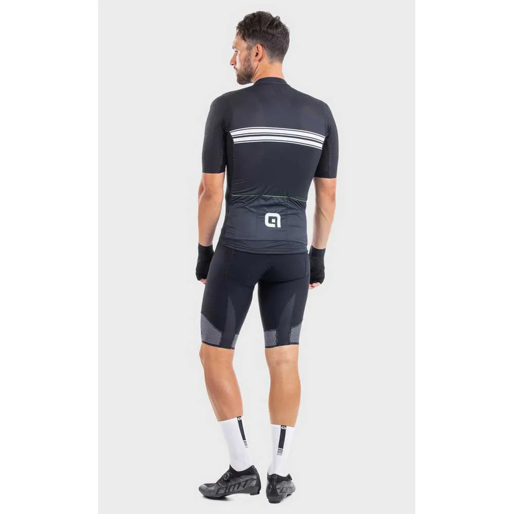 Alé Pr-s Logo Summer Korta ärmar Cykeltröja