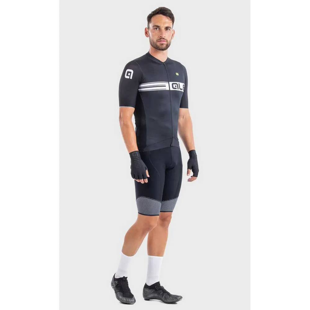 Alé Pr-s Logo Summer Korta ärmar Cykeltröja