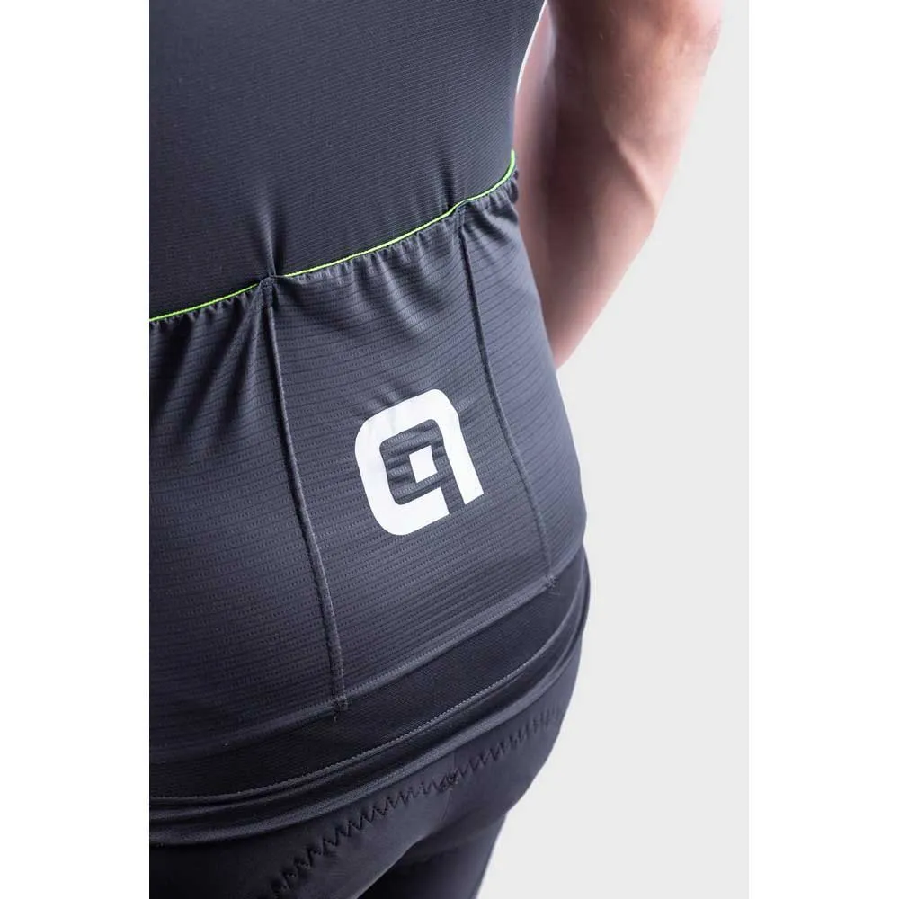 Alé Pr-s Logo Summer Korta ärmar Cykeltröja