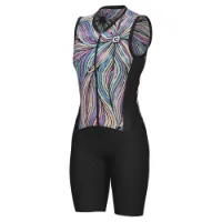 Alé Pragma Art Cykel Skinsuit