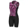 Alé Pragma Art Cykel Skinsuit