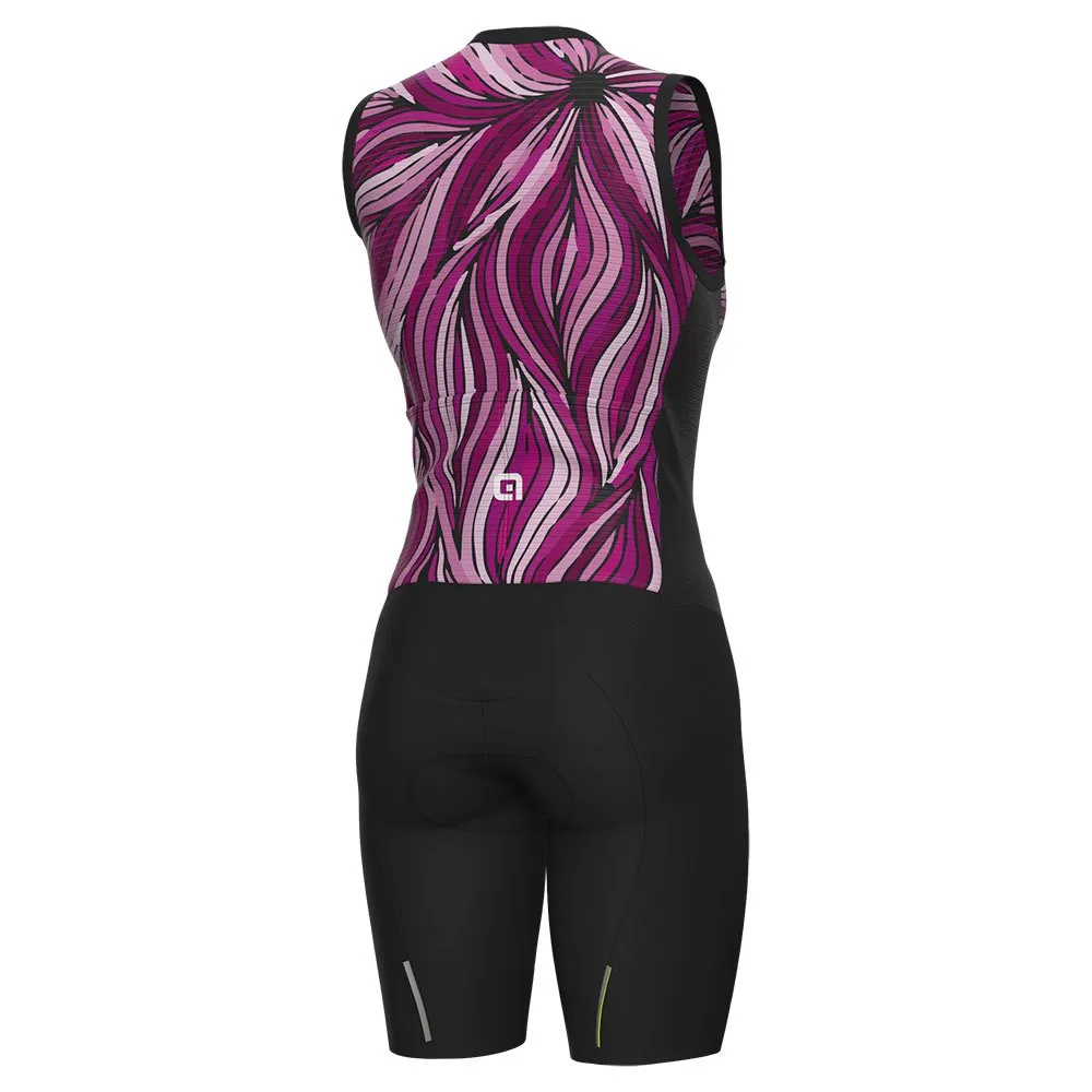 Alé Pragma Art Cykel Skinsuit