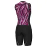 Alé Pragma Art Cykel Skinsuit