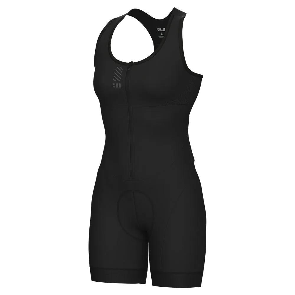 Alé Pragma Color Block Cykel Skinsuit