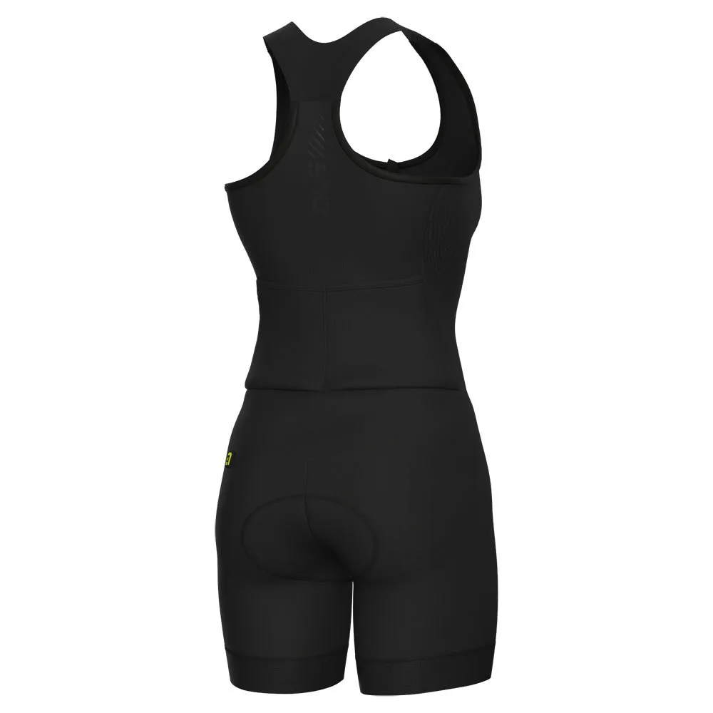 Alé Pragma Color Block Cykel Skinsuit