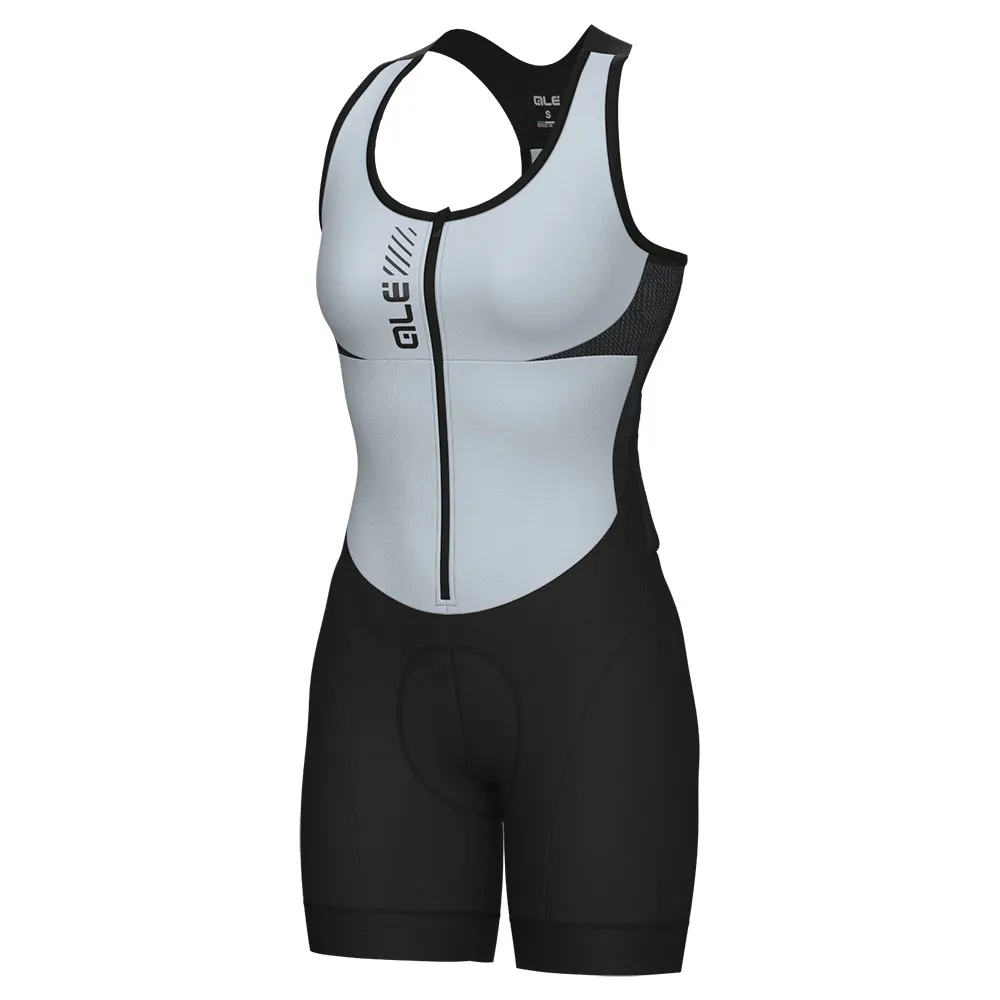 Alé Pragma Color Block Cykel Skinsuit Alé Pragma Color Block Cykel Skinsuit