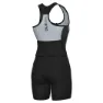 Alé Pragma Color Block Cykel Skinsuit