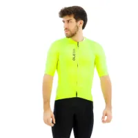 Alé Pragma Color Block Korta ärmar Cykeltröja