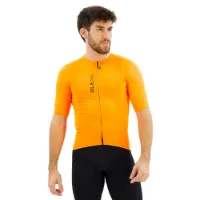 Alé Pragma Color Block Korta ärmar Cykeltröja
