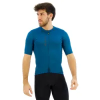 Alé Pragma Color Block Korta ärmar Cykeltröja