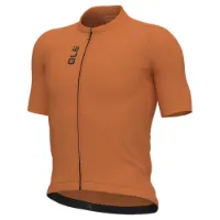 Alé Pragma Color Block Korta ärmar Cykeltröja