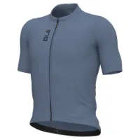 Alé Pragma Color Block Korta ärmar Cykeltröja