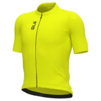 Alé Pragma Color Block Korta ärmar Cykeltröja