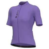 Alé Pragma Color Block Korta ärmar Cykeltröja