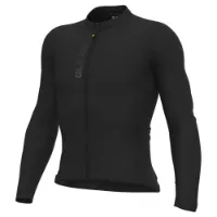 Alé Pragma Color Block Långärmad Trikå