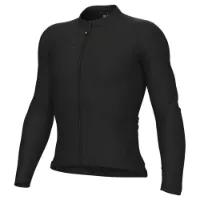 Alé Pragma Color Block Långärmad Trikå