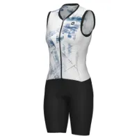 Alé Pragma Mirror Cykel Skinsuit
