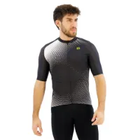 Alé Pragma Optical Korta ärmar Cykeltröja