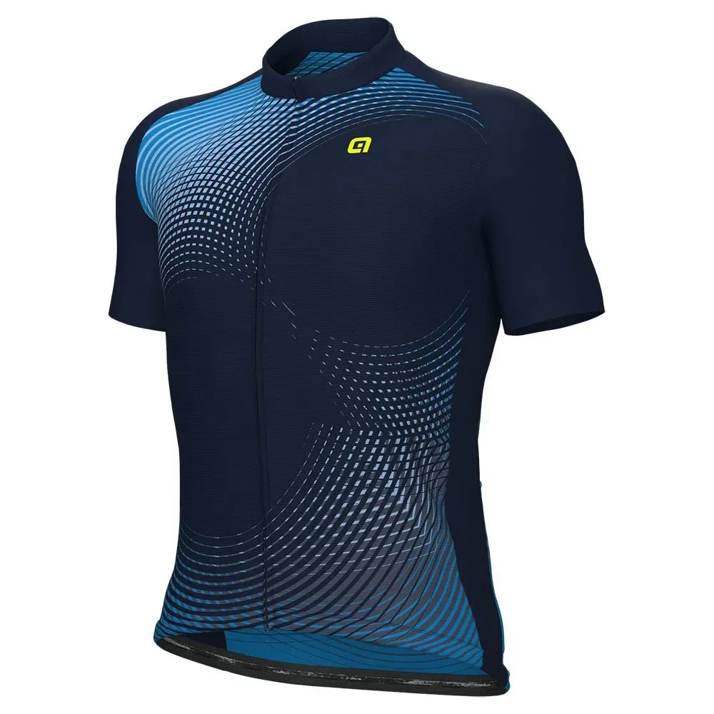 Alé Pragma Optical Korta ärmar Cykeltröja