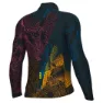 Alé Pragma Zanzibar Långärmad Trikå, Multicolour, L