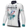 Alé Prime Bahrain Victorious 2024 Långärmad Trikå