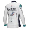 Alé Prime Bahrain Victorious 2024 Långärmad Trikå