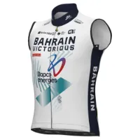 Alé Prime Bahrain Victorious 2024 Väst Alé Prime Bahrain Victorious 2024 Väst