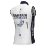 Alé Prime Bahrain Victorious 2024 Väst, White