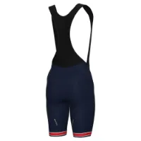 Alé Prime British Federation 2025 Cykelbyxor