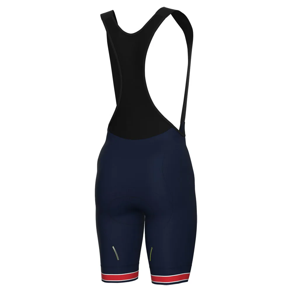 Alé Prime British Federation 2025 Cykelbyxor Alé Prime British Federation 2025 Cykelbyxor