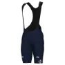 Alé Prime French Federation 2025 Cykelbyxor, Navy blue