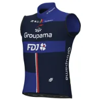Alé Prime Groupama Fdj 2024 Väst