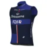 Alé Prime Groupama Fdj 2024 Väst, Blue