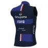 Alé Prime Groupama Fdj 2024 Väst, Blue