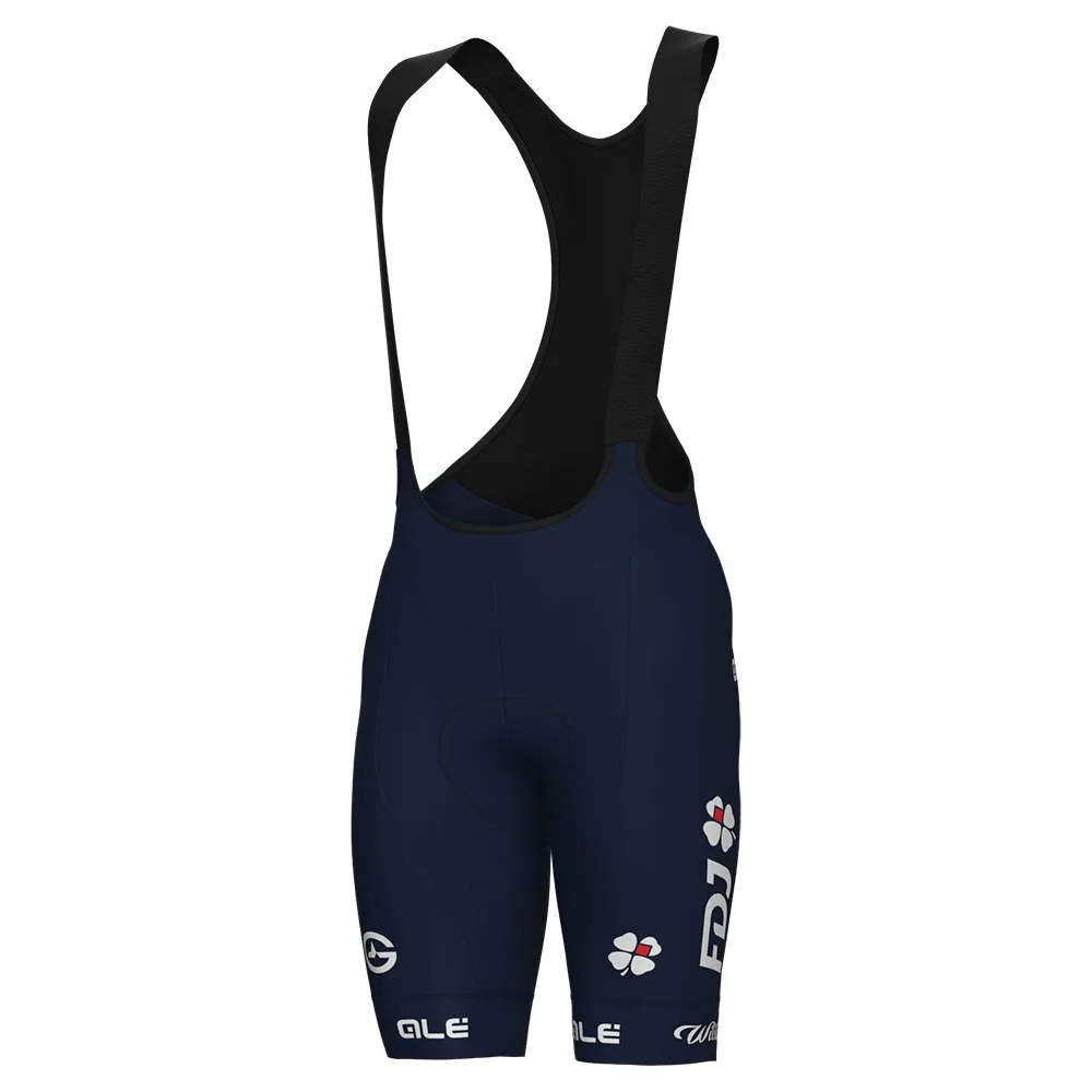 Alé Prime Groupama Fdj 2025 Cykelbyxor