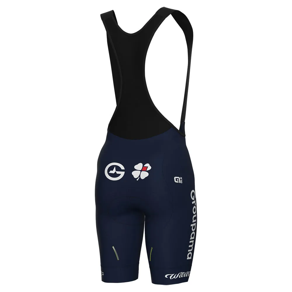Alé Prime Groupama Fdj 2025 Cykelbyxor