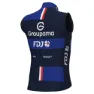 Alé Prime Groupama Fdj 2025 Väst, Blue