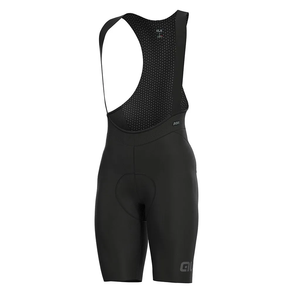 Alé Pro Race Cykelbyxor, Black