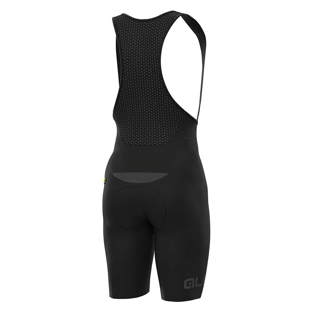 Alé Pro Race Cykelbyxor, Black