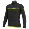 Black / fluo yellow
