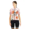 Alé Prr Skull Korta ärmar Cykeltröja