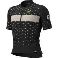Alé Prr Stars Korta ärmar Cykeltröja