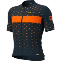 Alé Prr Stars Korta ärmar Cykeltröja Alé Prr Stars Korta ärmar Cykeltröja