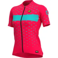 Alé Prr Stars Korta ärmar Cykeltröja