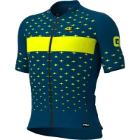Alé Prr Stars Korta ärmar Cykeltröja