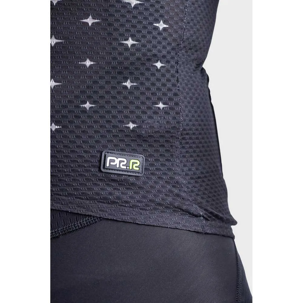 Alé Prr Stars Korta ärmar Cykeltröja Alé Prr Stars Korta ärmar Cykeltröja