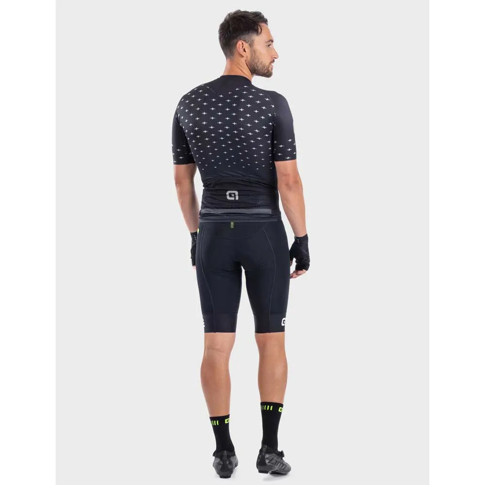 Alé Prr Stars Korta ärmar Cykeltröja Alé Prr Stars Korta ärmar Cykeltröja
