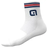 Alé Q-skin British Federation 2025 Strumpor Alé Q-skin British Federation 2025 Strumpor