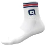 Alé Q-skin British Federation 2025 Strumpor, Multicolor