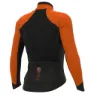 Alé R-ev1 Clima Protection 2.0 Wind Race Jacka, Fluo orange